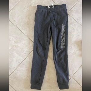 Náutica Boys Sweatpants